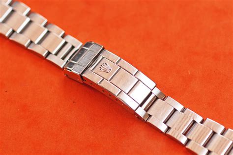 oyster bracelet Rolex for sale